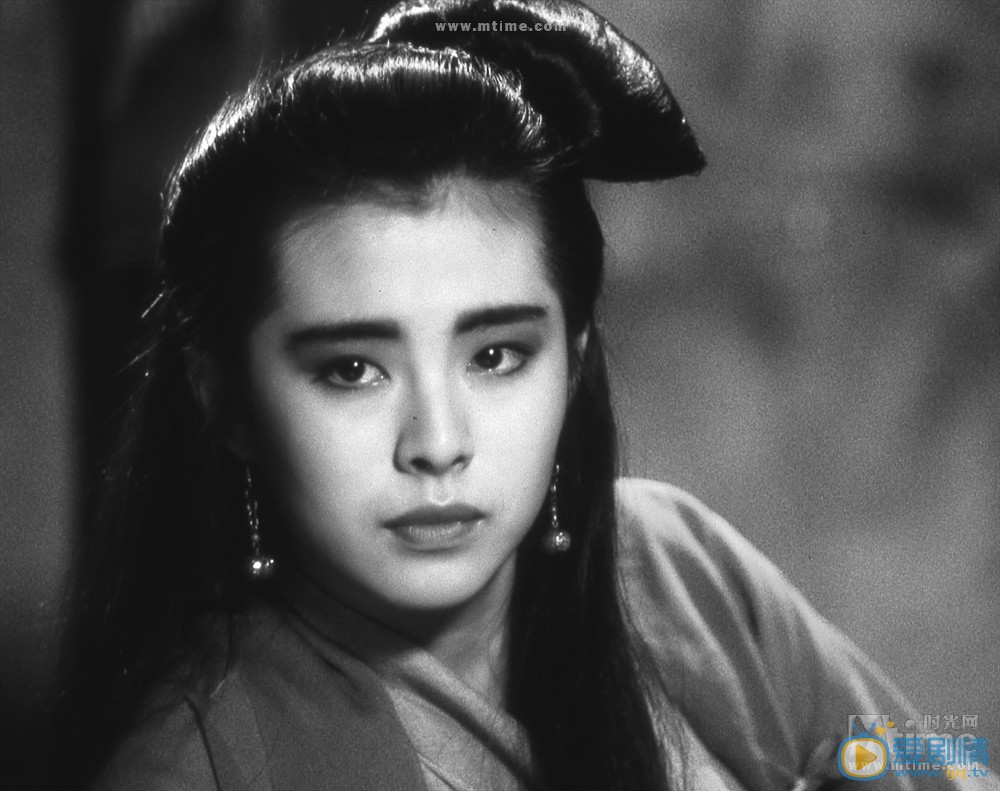 王祖贤《倩女幽魂》剧照 王祖贤高清写真_王祖贤高清剧照