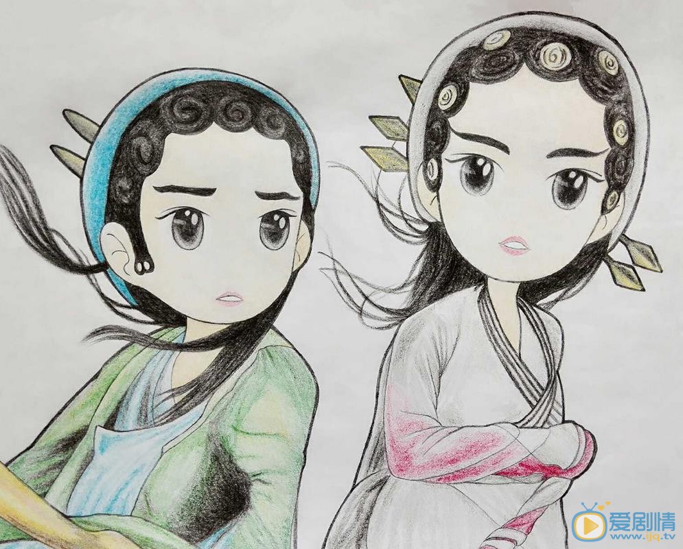 王祖贤手绘素描照片 王祖贤高清写真_王祖贤高清剧照