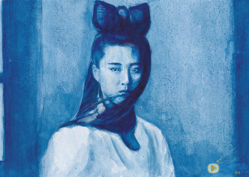 王祖贤手绘素描照片 王祖贤高清写真_王祖贤高清剧照