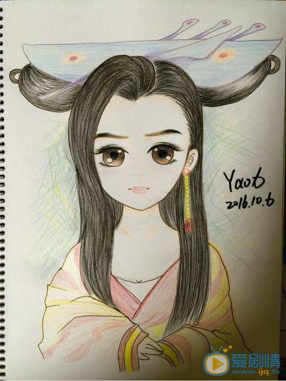 王祖贤手绘素描照片 王祖贤高清写真_王祖贤高清剧照