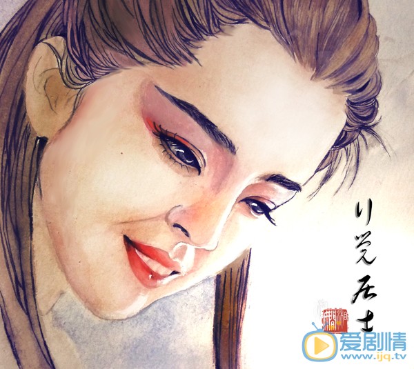 王祖贤手绘素描照片 王祖贤高清写真_王祖贤高清剧照