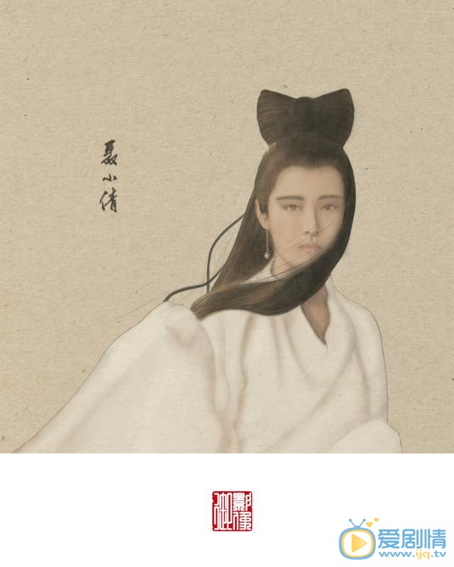 王祖贤手绘素描照片 王祖贤高清写真_王祖贤高清剧照