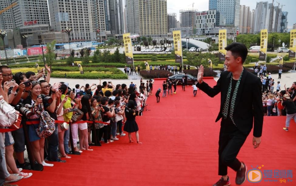 都金翰活动照 都金翰高清写真_都金翰高清剧照