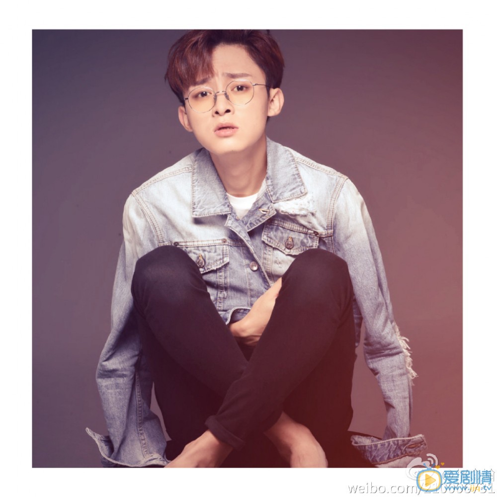 都金翰时尚帅气大片 都金翰高清写真_都金翰高清剧照