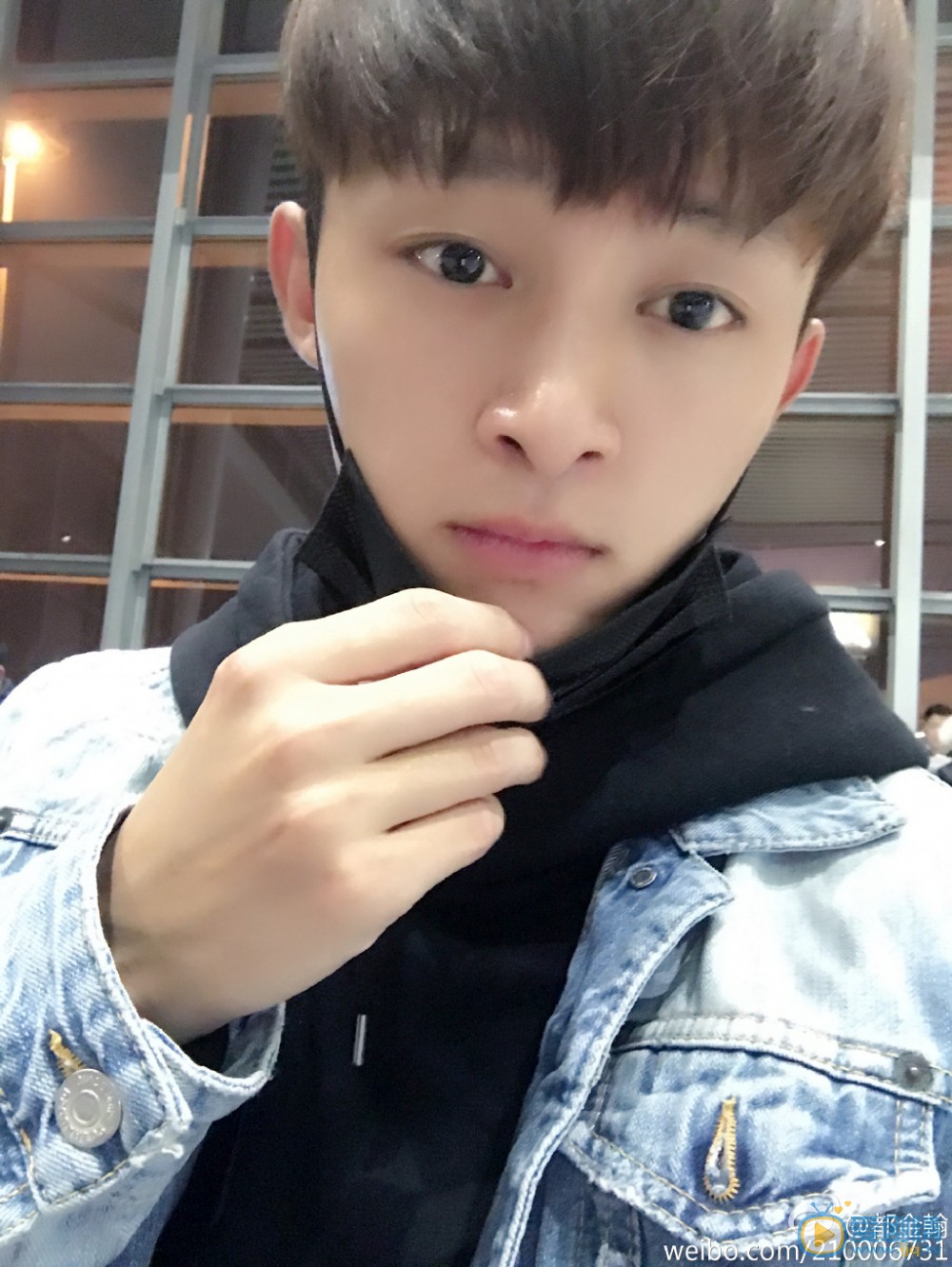 都金翰生活照 都金翰高清写真_都金翰高清剧照