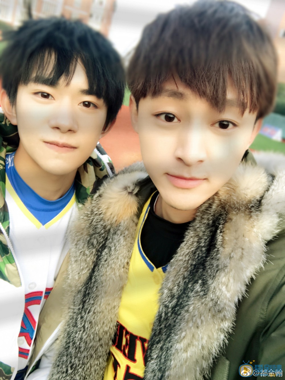 都金翰生活照 都金翰高清写真_都金翰高清剧照