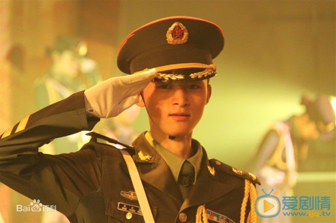 都金翰劲酷写真 都金翰高清写真_都金翰高清剧照