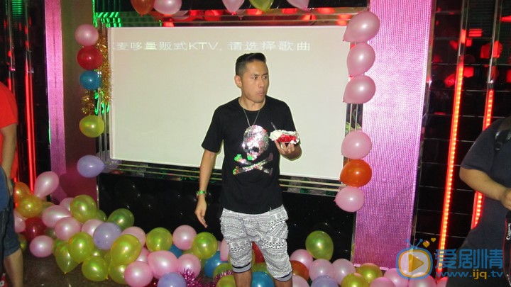 黄征生活照 黄征高清写真_黄征高清剧照