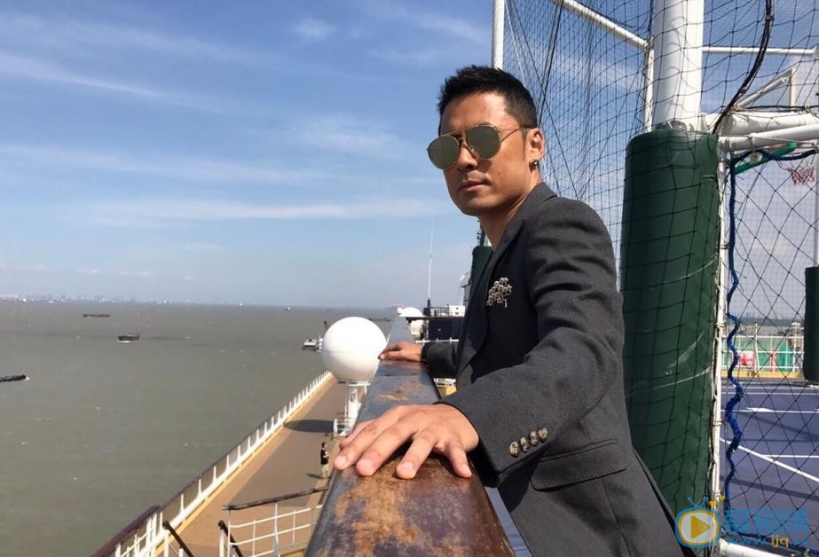 黄征生活照 黄征高清写真_黄征高清剧照