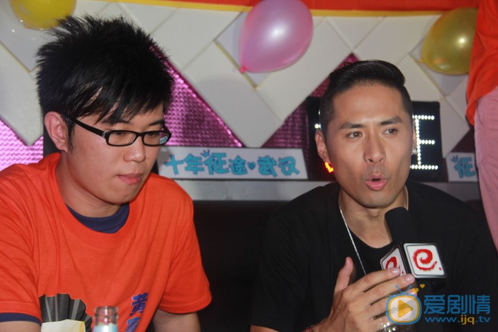 黄征生活照 黄征高清写真_黄征高清剧照