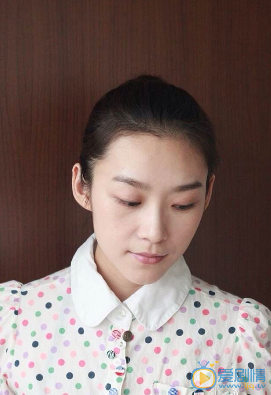 吕晓霖生活照 吕晓霖高清写真_吕晓霖高清剧照