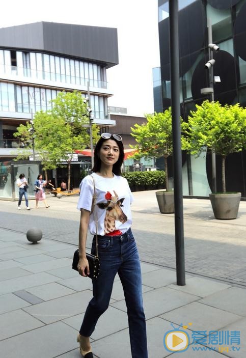 滕旋生活照 滕旋高清写真_滕旋高清剧照