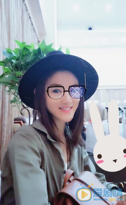 滕旋生活照 滕旋高清写真_滕旋高清剧照