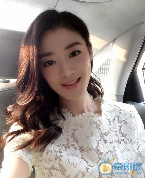 滕旋生活照 滕旋高清写真_滕旋高清剧照