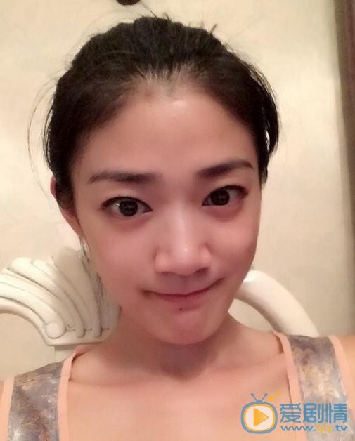 滕旋生活照 滕旋高清写真_滕旋高清剧照