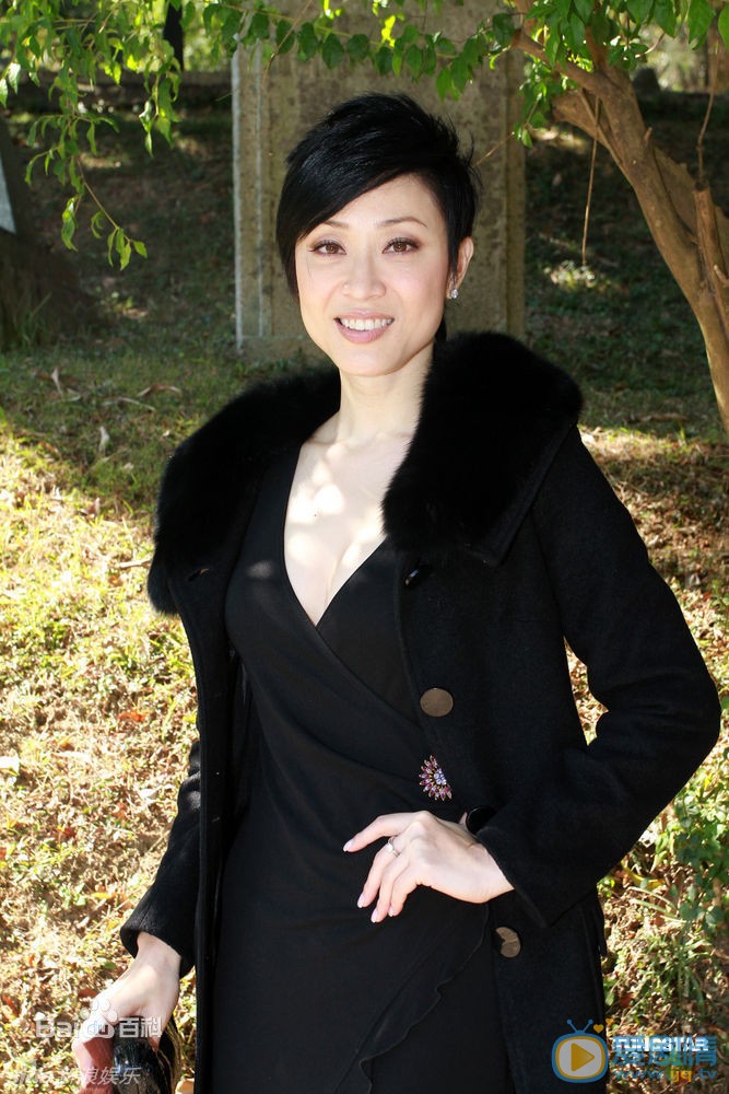 陈法蓉活动照 陈法蓉高清写真_陈法蓉高清剧照