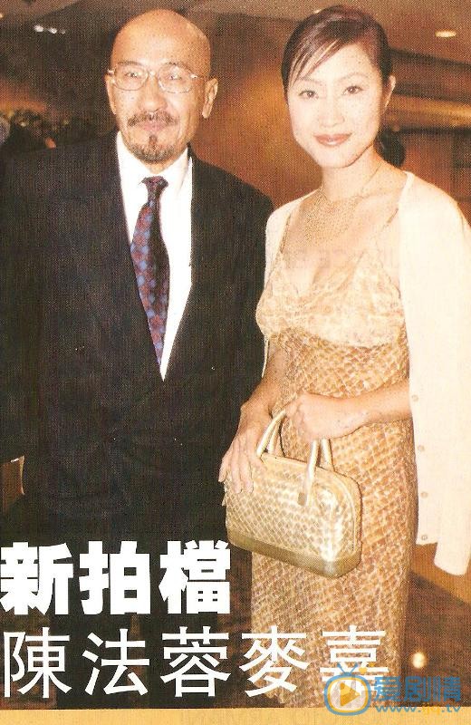 陈法蓉杂志大片 陈法蓉高清写真_陈法蓉高清剧照