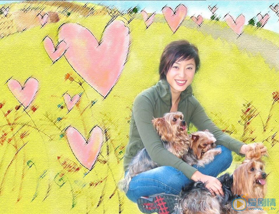 陈法蓉靓丽写真 陈法蓉高清写真_陈法蓉高清剧照