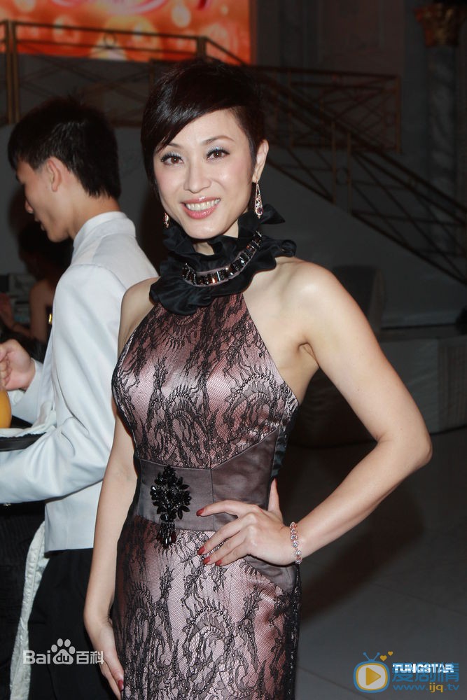 陈法蓉活动照 陈法蓉高清写真_陈法蓉高清剧照