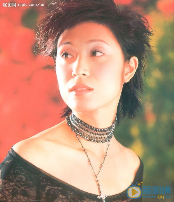 陈法蓉靓丽写真 陈法蓉高清写真_陈法蓉高清剧照