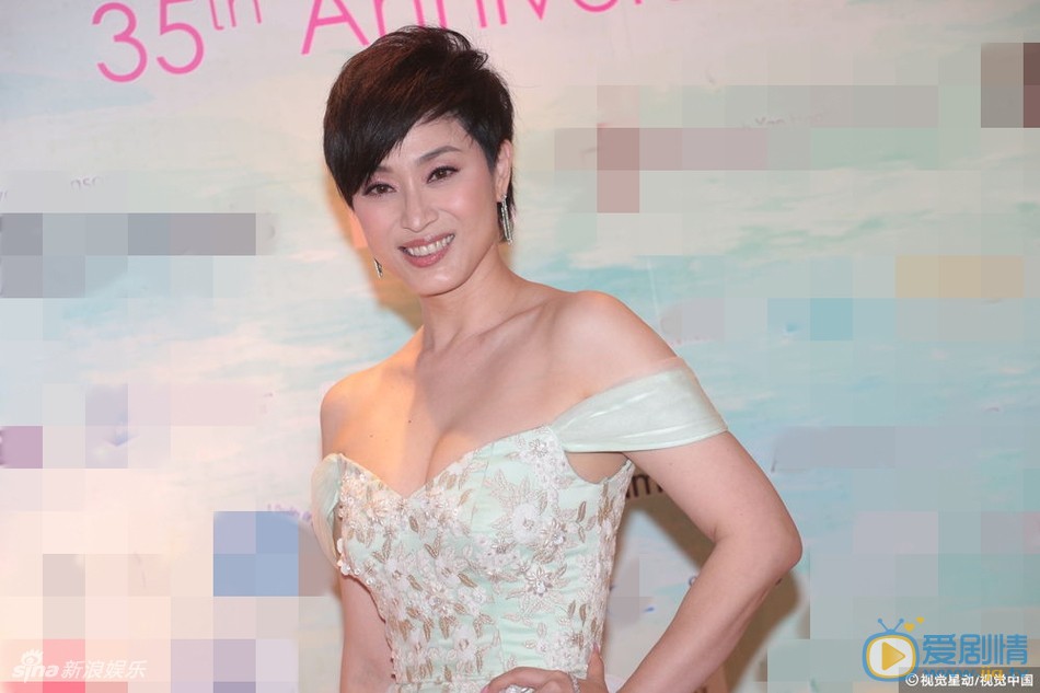 陈法蓉活动照 陈法蓉高清写真_陈法蓉高清剧照