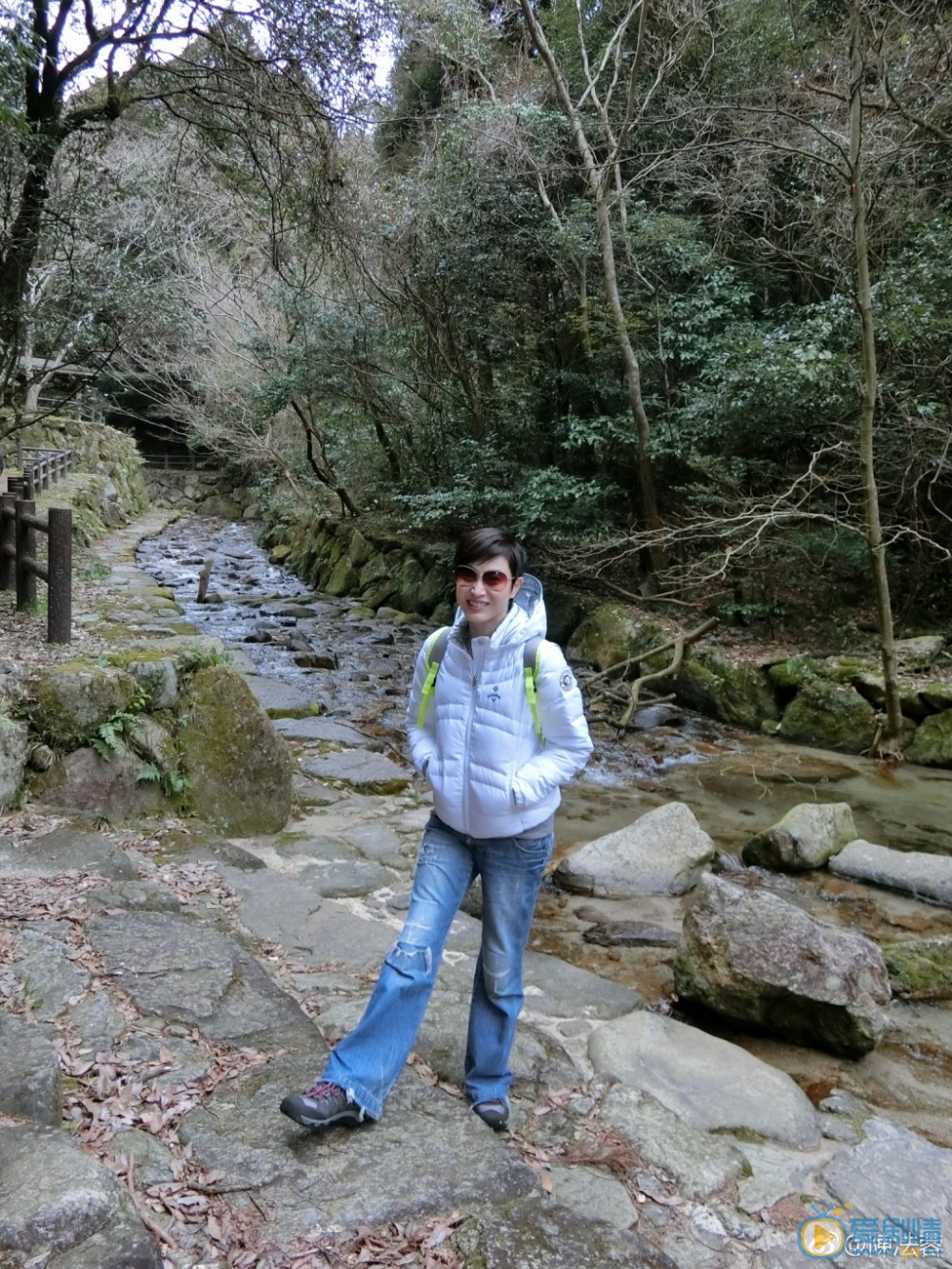陈法蓉旅行照 陈法蓉高清写真_陈法蓉高清剧照