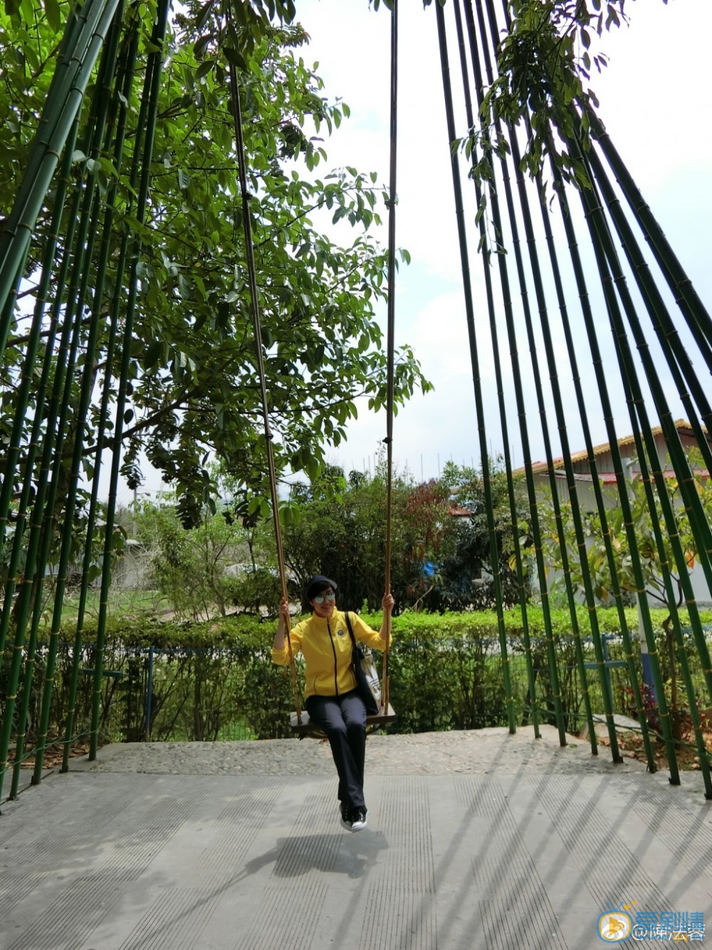 陈法蓉旅行照 陈法蓉高清写真_陈法蓉高清剧照