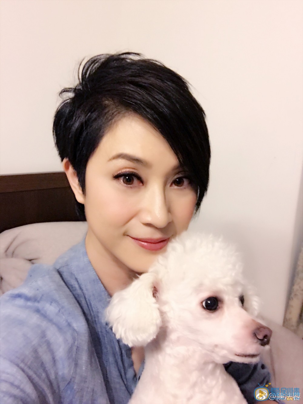 陈法蓉生活照 陈法蓉高清写真_陈法蓉高清剧照