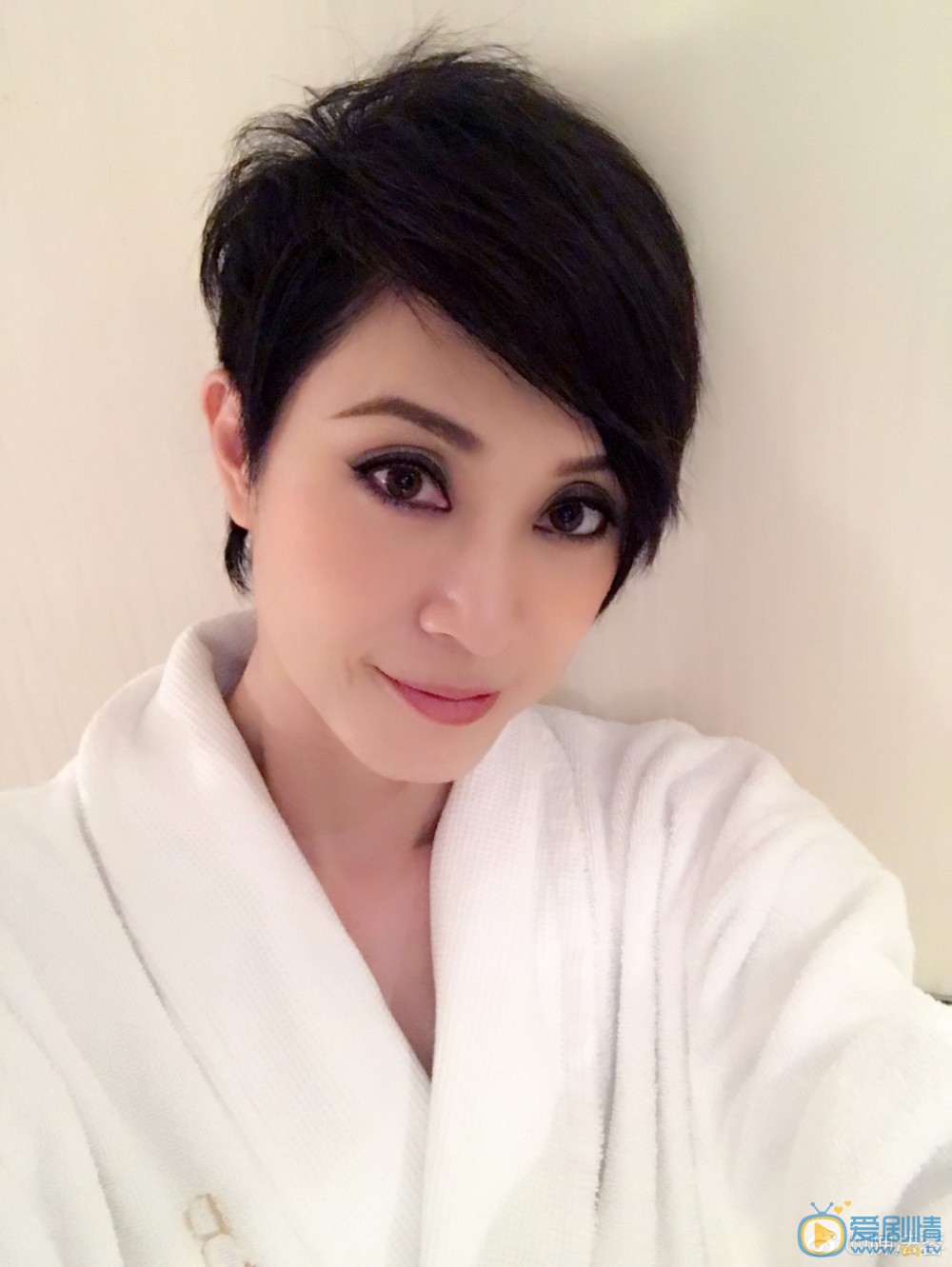 陈法蓉生活照 陈法蓉高清写真_陈法蓉高清剧照
