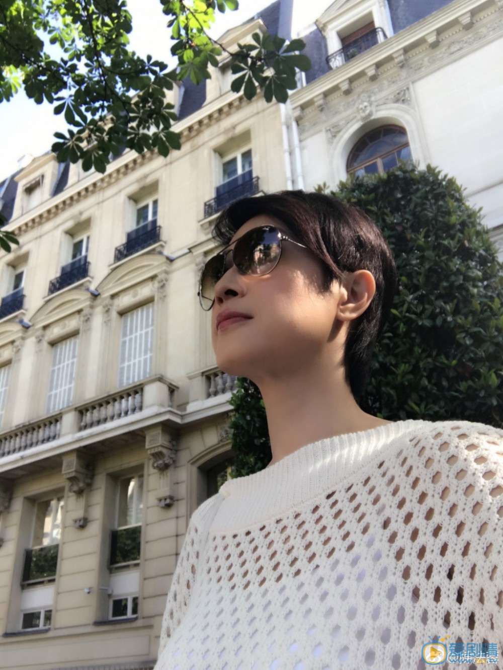 陈法蓉生活照 陈法蓉高清写真_陈法蓉高清剧照