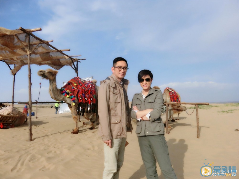 陈法蓉旅行照 陈法蓉高清写真_陈法蓉高清剧照