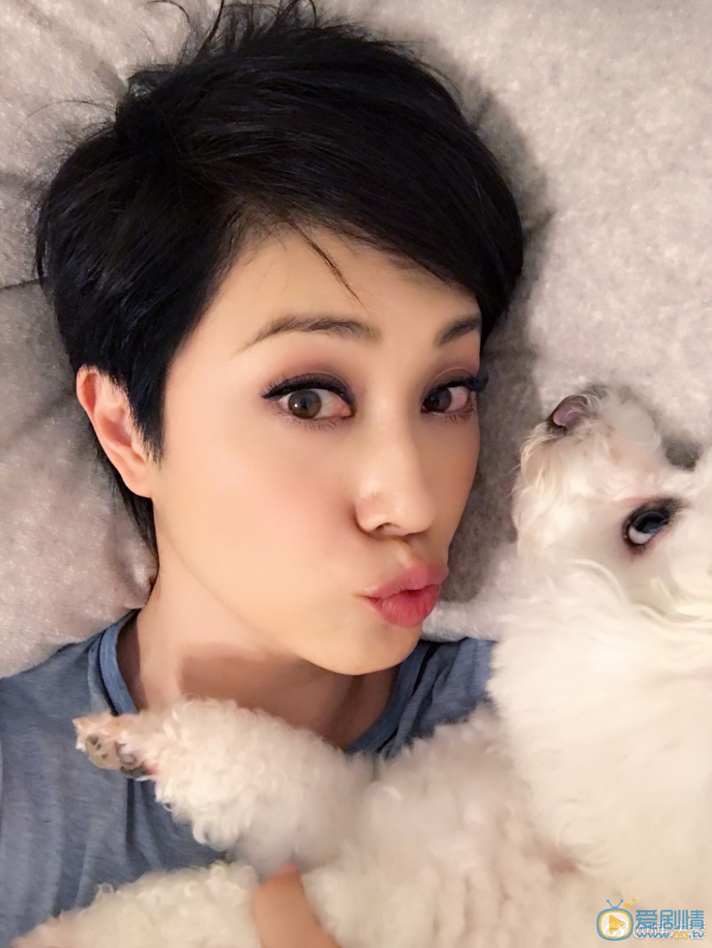 陈法蓉生活照 陈法蓉高清写真_陈法蓉高清剧照