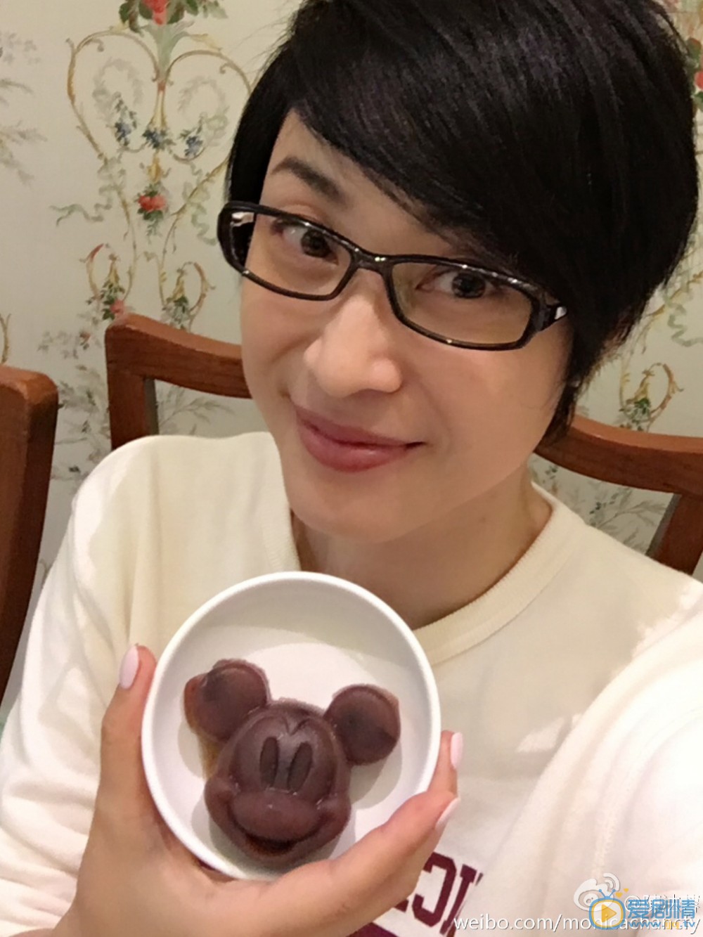 陈法蓉生活照 陈法蓉高清写真_陈法蓉高清剧照