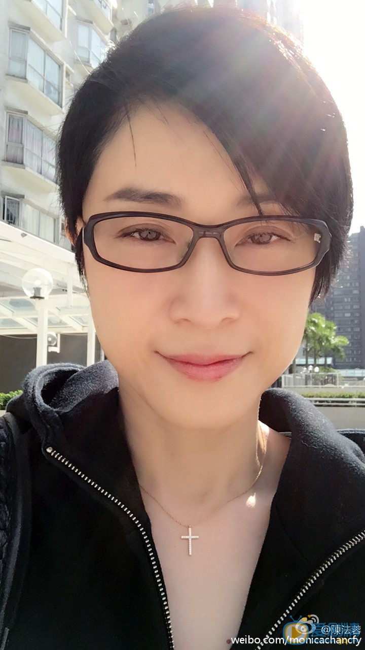 陈法蓉生活照 陈法蓉高清写真_陈法蓉高清剧照