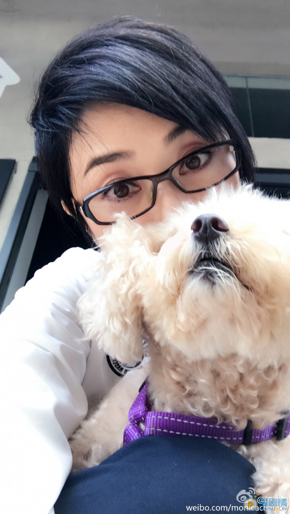 陈法蓉生活照 陈法蓉高清写真_陈法蓉高清剧照