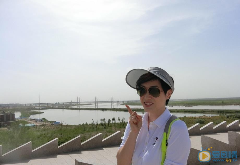 陈法蓉旅行照 陈法蓉高清写真_陈法蓉高清剧照