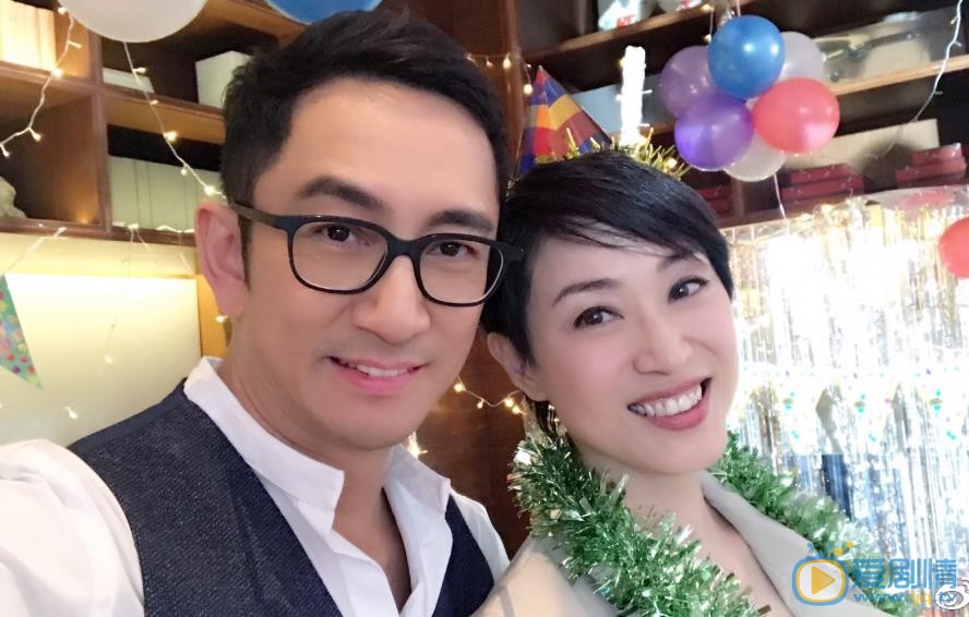 陈法蓉旧友合照 陈法蓉高清写真_陈法蓉高清剧照