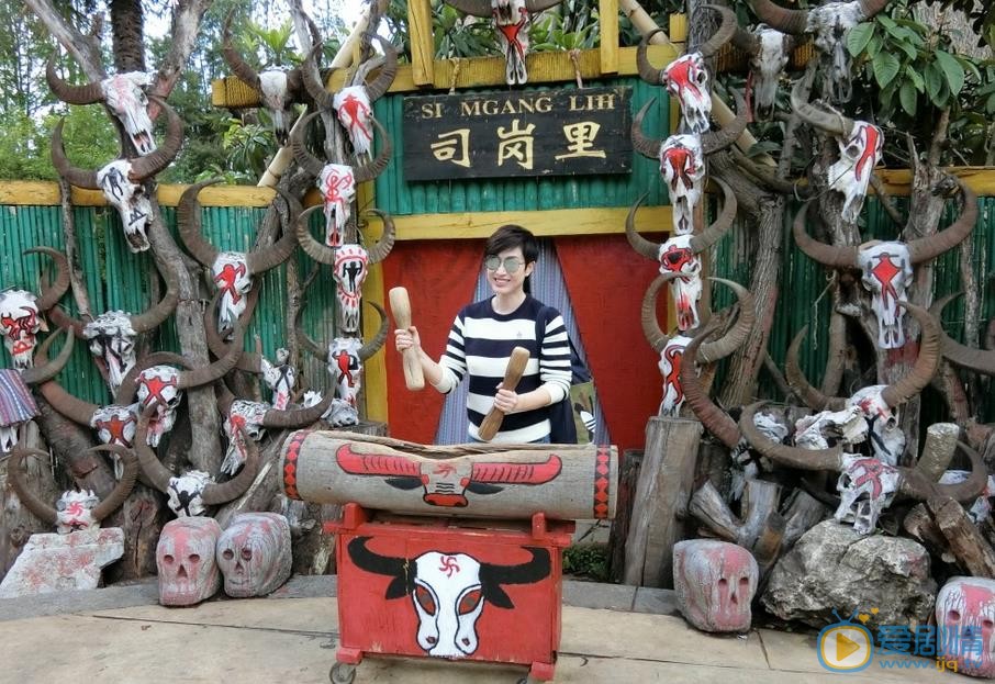 陈法蓉旅行照 陈法蓉高清写真_陈法蓉高清剧照