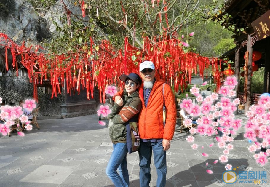陈法蓉旅行照 陈法蓉高清写真_陈法蓉高清剧照