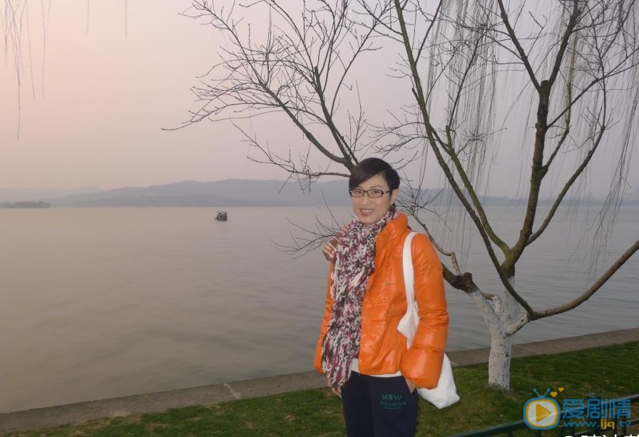 陈法蓉旅行照 陈法蓉高清写真_陈法蓉高清剧照