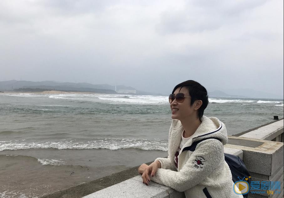 陈法蓉旅行照 陈法蓉高清写真_陈法蓉高清剧照
