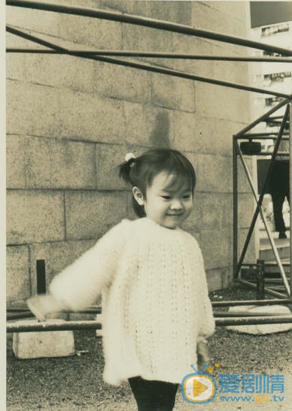 陈法蓉童年小时候 陈法蓉高清写真_陈法蓉高清剧照