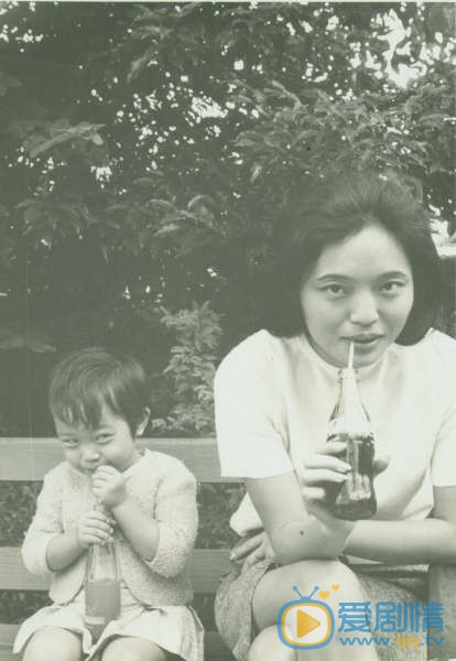 陈法蓉童年小时候 陈法蓉高清写真_陈法蓉高清剧照