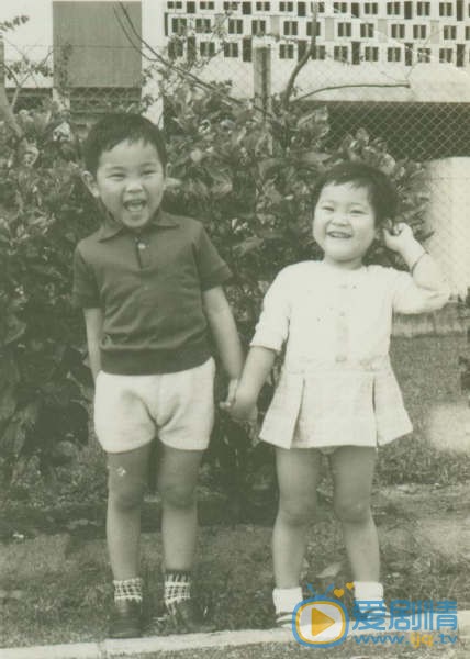 陈法蓉童年小时候 陈法蓉高清写真_陈法蓉高清剧照