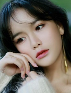 楚乔传兰淑仪兰儿是谁？楚乔传兰淑仪兰儿扮演者南笙个人资料、写真及生活照欣赏