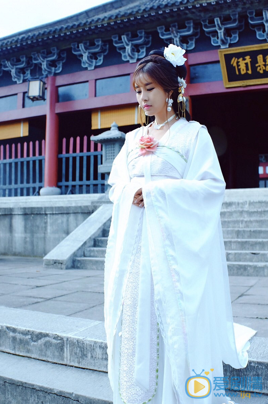 唐瑞宏《舞魅娘》剧照 唐瑞宏高清写真_唐瑞宏高清剧照