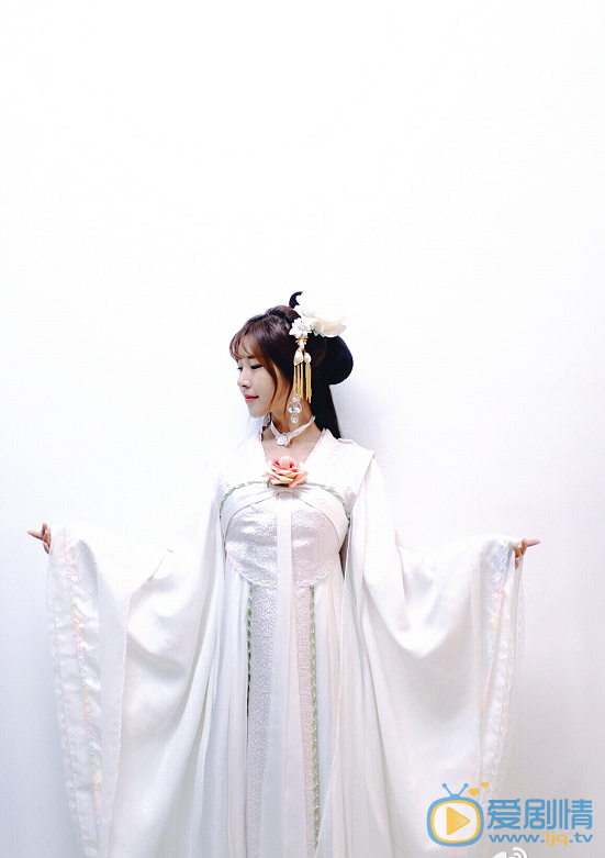 唐瑞宏《舞魅娘》剧照 唐瑞宏高清写真_唐瑞宏高清剧照