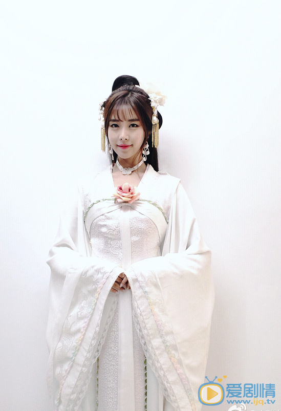 唐瑞宏《舞魅娘》剧照 唐瑞宏高清写真_唐瑞宏高清剧照