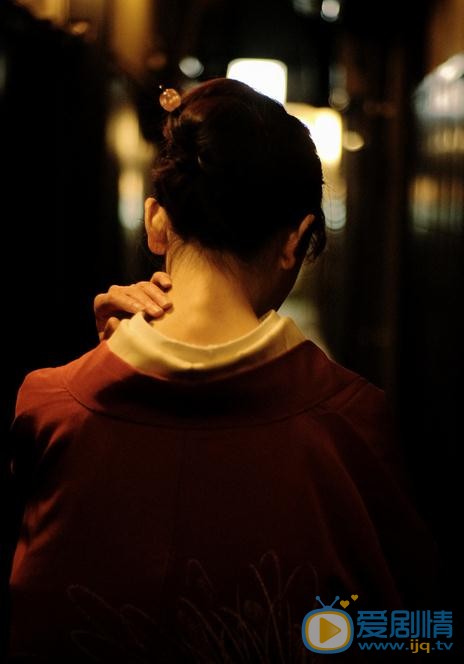 南笙和服写真 南笙高清写真_南笙高清剧照