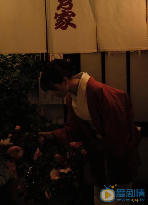 南笙和服写真 南笙高清写真_南笙高清剧照